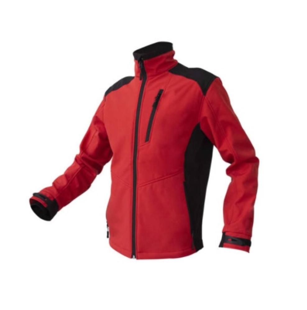 Slika JAKNA SOFTSHEL REDY XL