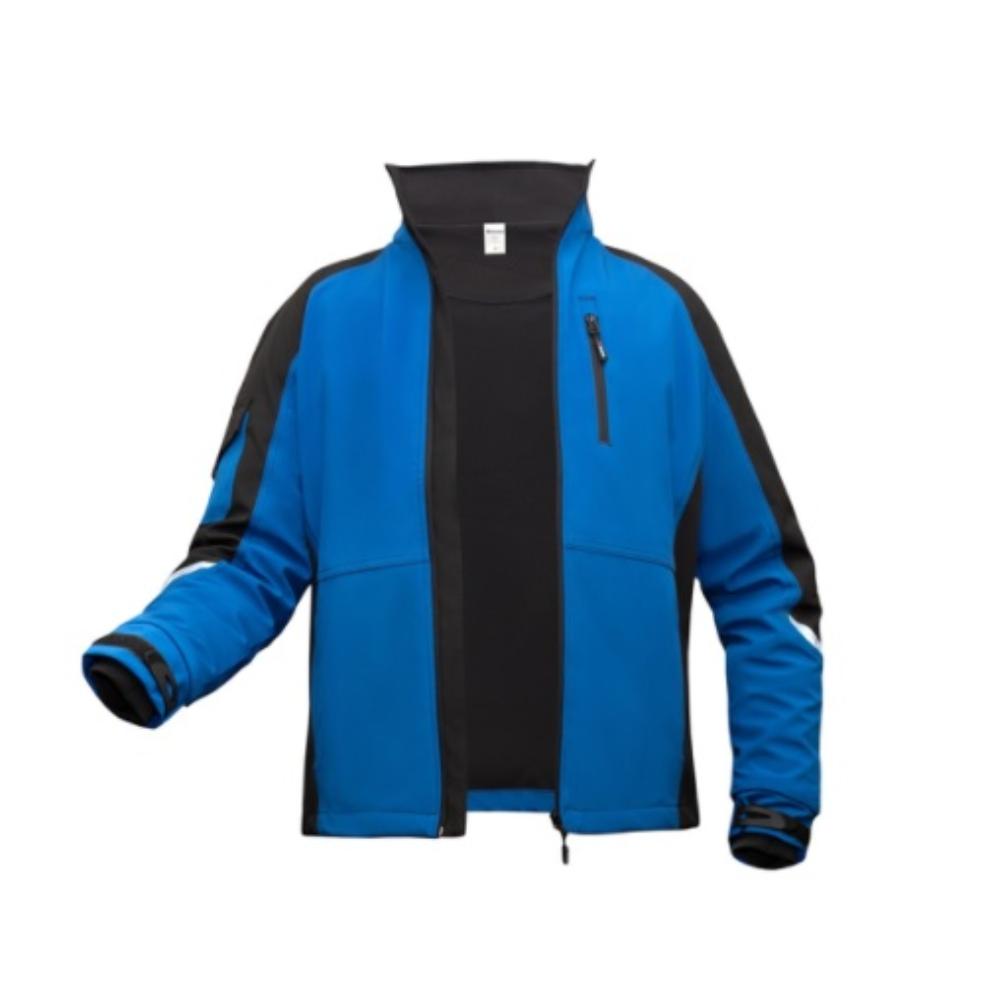 Slika JAKNA SOFTSHEL SHARK XL