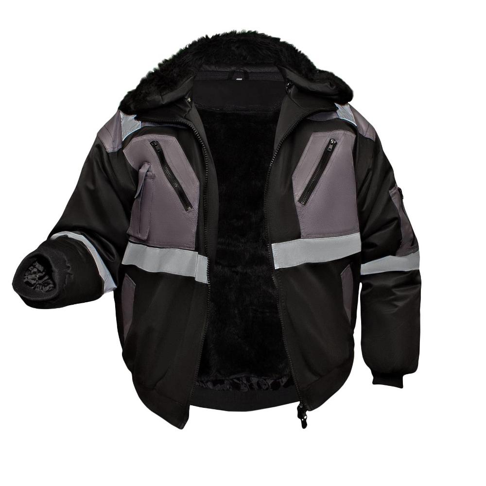 Picture of JAKNA PILOT SA KRZNOM L