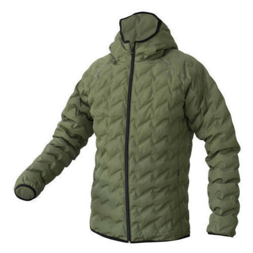 Picture of JAKNA ZIMSKA FOREST "WURTH" VEL.XL