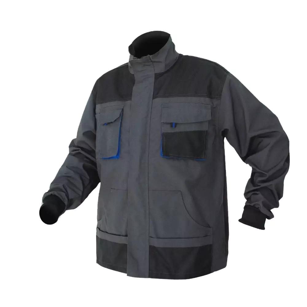 Slika RADNA JAKNA VIKING BLUE VEL.54