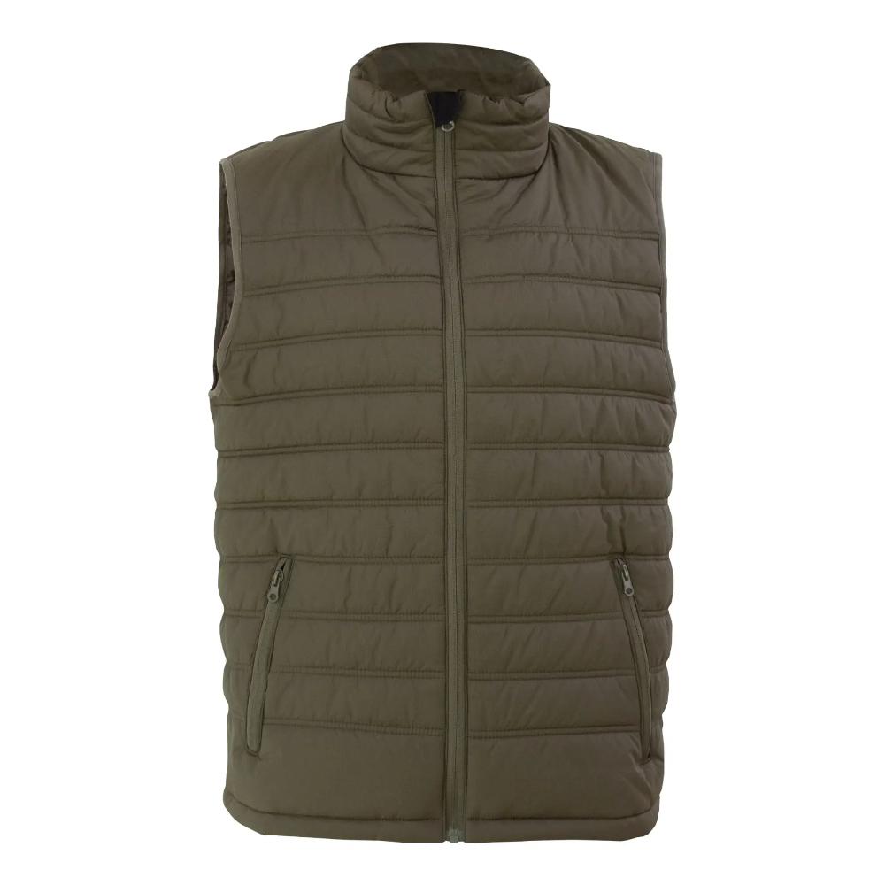 Slika PRSLUK HORNET ZELENI XXXL