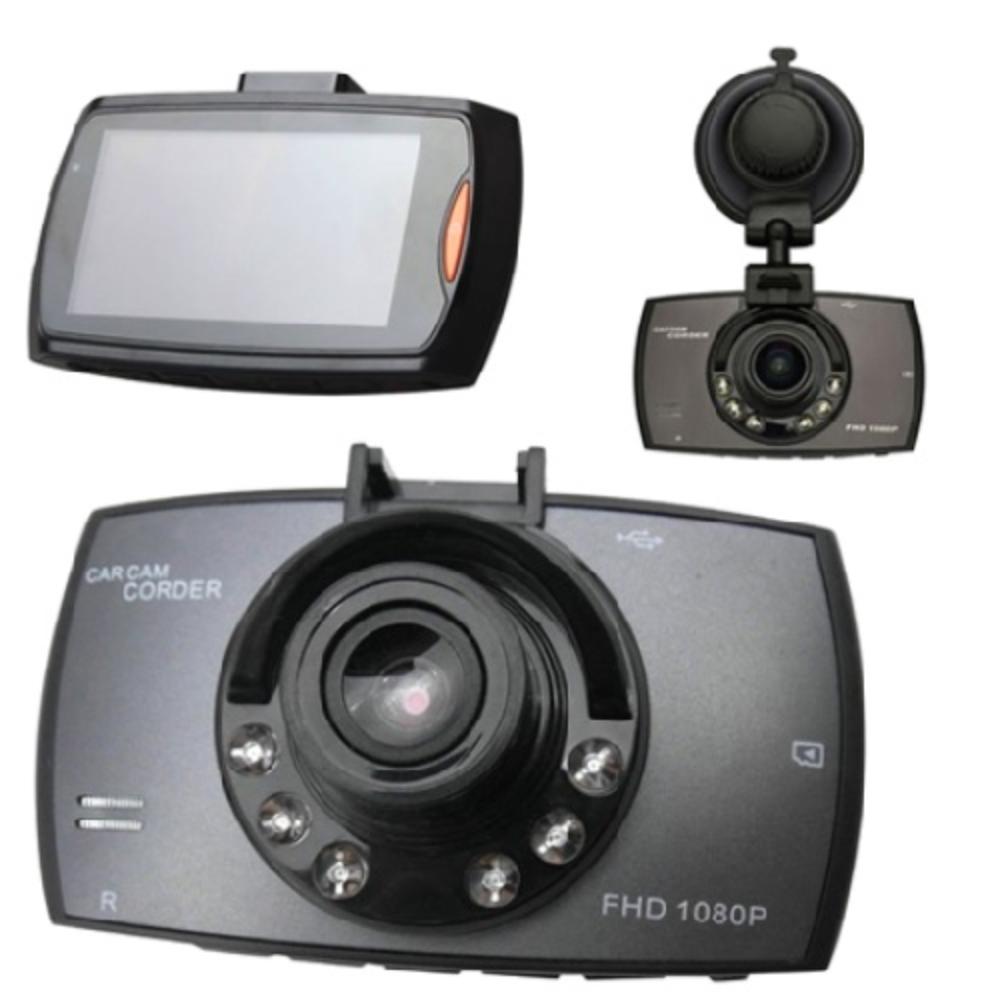 Slika AUTO KAMERA DVR 828 FULL HD