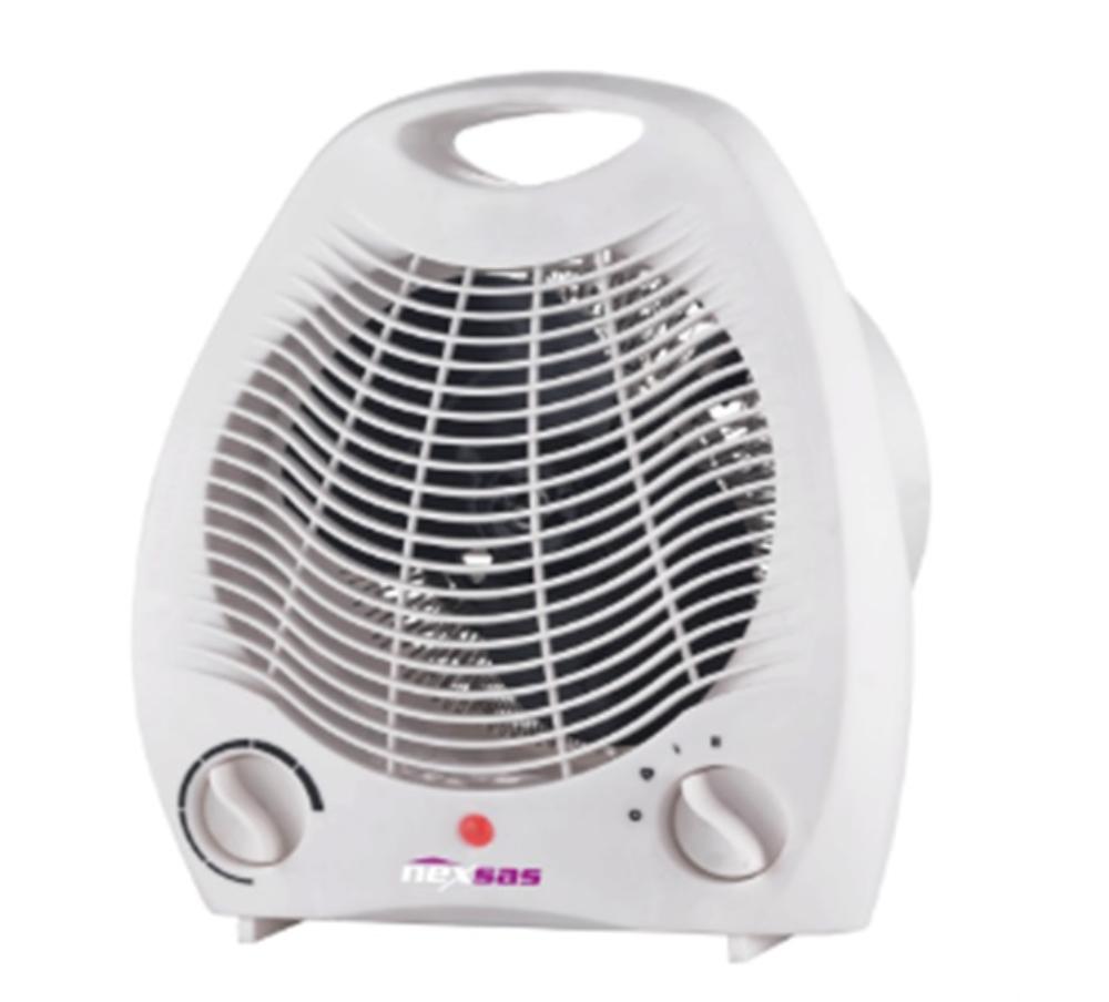 Slika NEXSAS VENTILATORSKA NFHS 2000 2000 w
