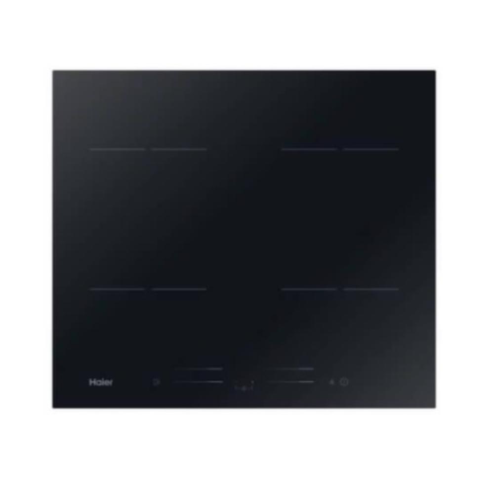 Slika HAIER Ugradna ploča HAIPSJ64MC Staklokeramicka Crna