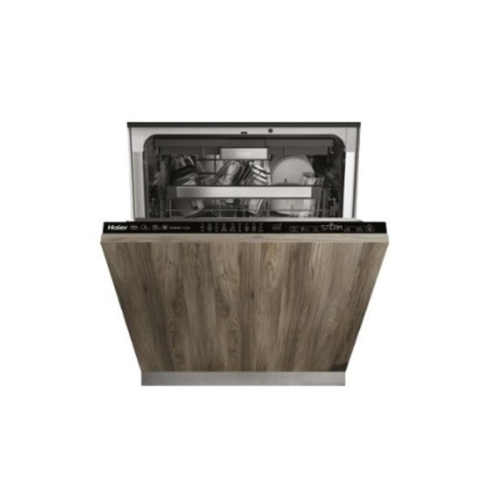 Slika HAIER Ugradna mašina za pranje sudova XIB 6B2D3FB 16 kompleta  B