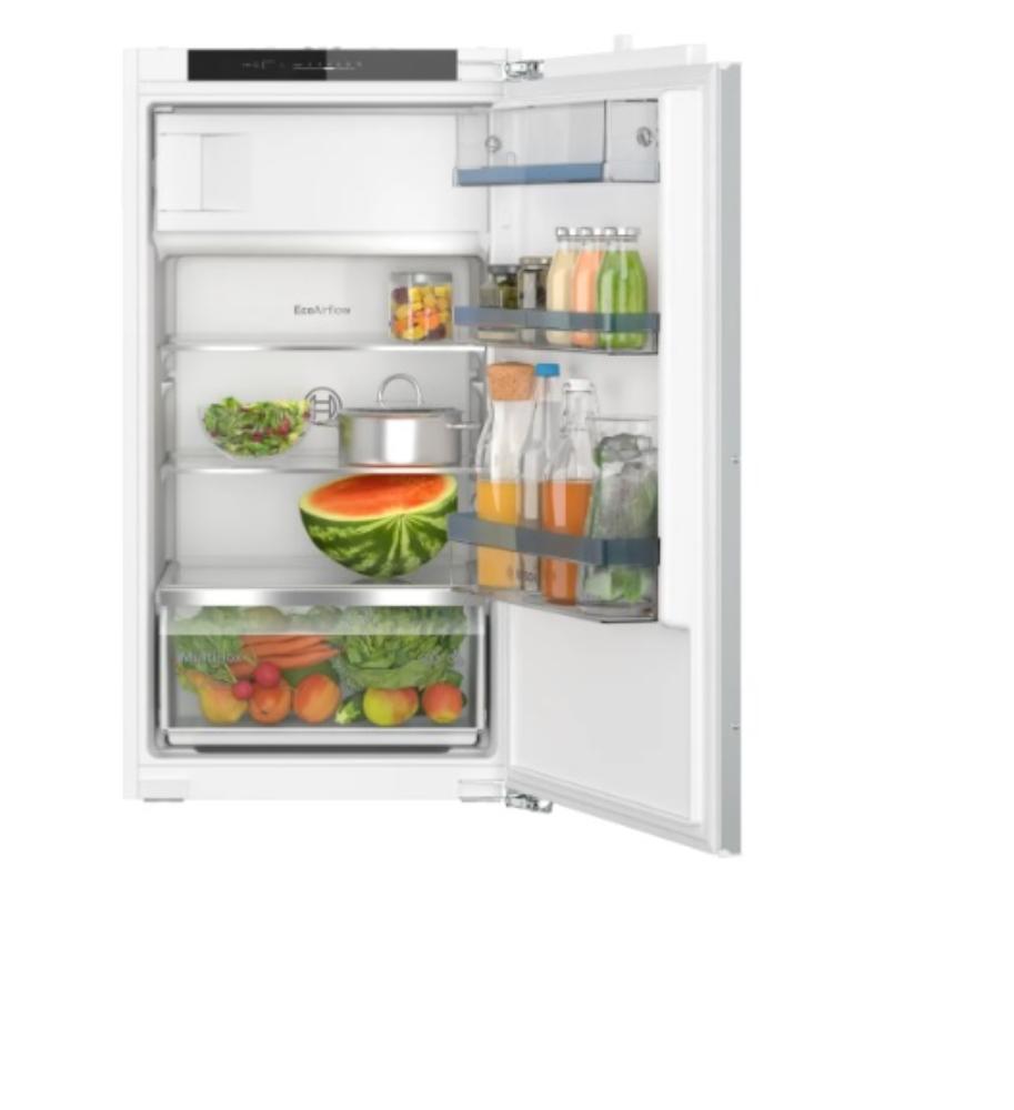 Slika BOSCH Ugradni frižider KIL32VFE0  Nerđajući čelik (sa anti-fingerprint) 1021mm E