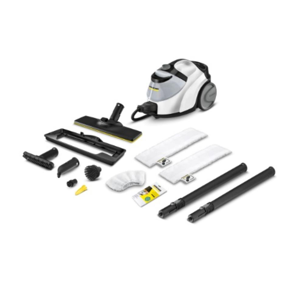 Slika KARCHER Paročistač SC 5 EASYFIX PREMIUM