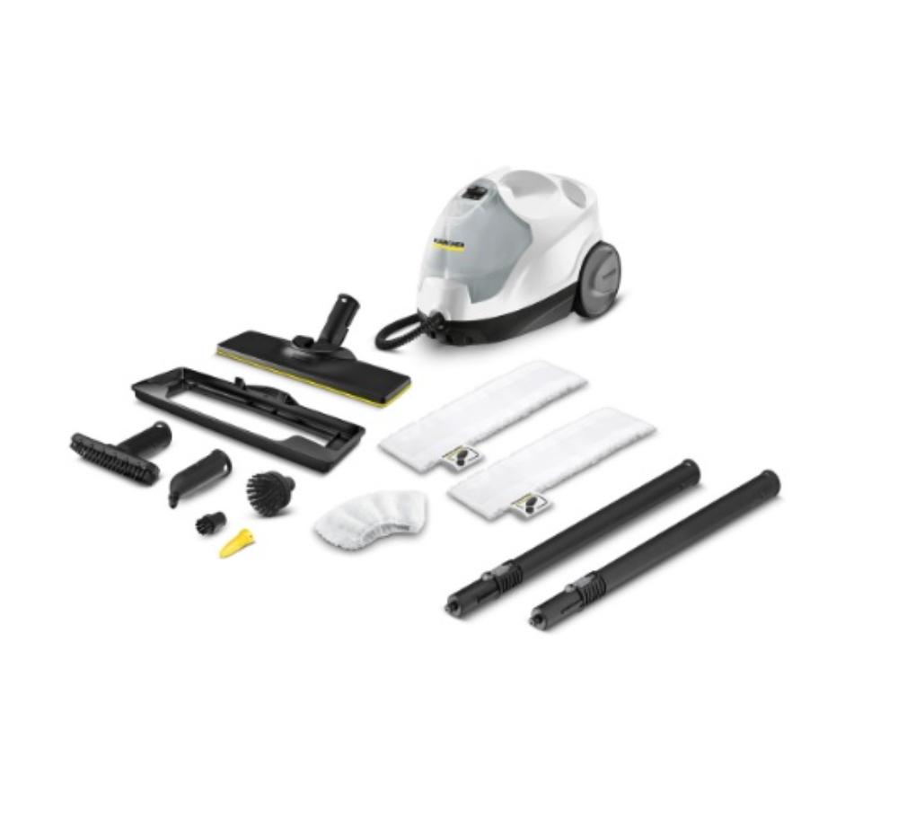Slika KARCHER Paročistač SI 4 EASYFIX PREMIUM
