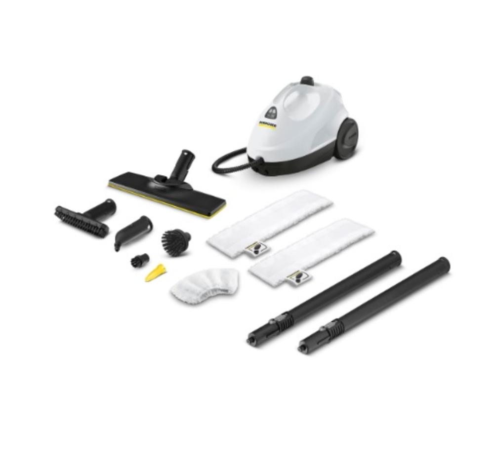 Slika KARCHER Paročistač SC 2 EASYFIX PREMIUM