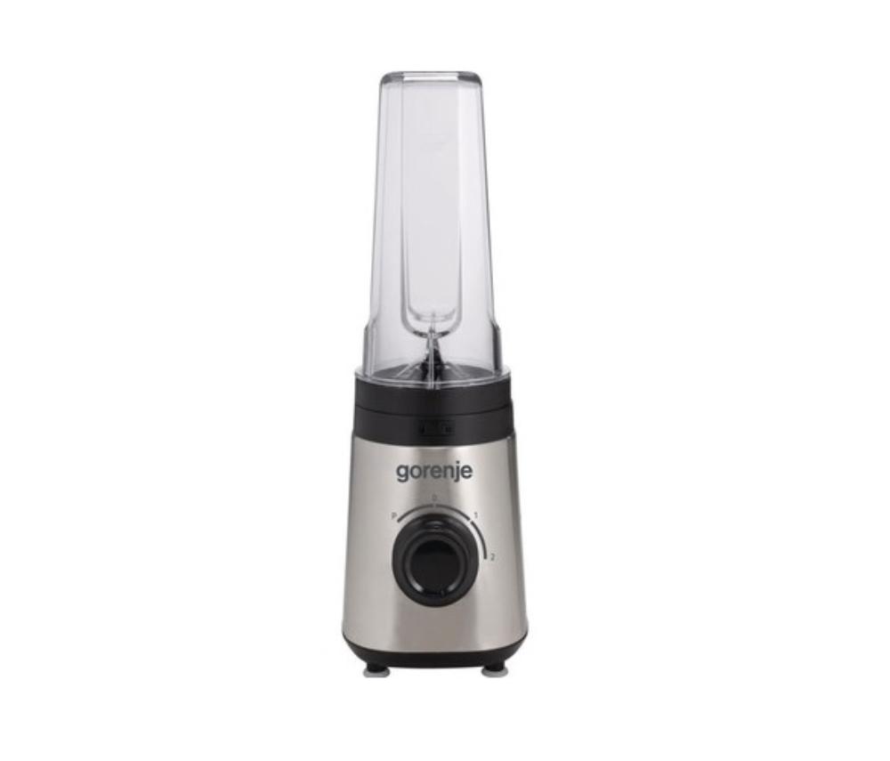 Slika GORENJE Blender BSM600E Inox  , 320W 