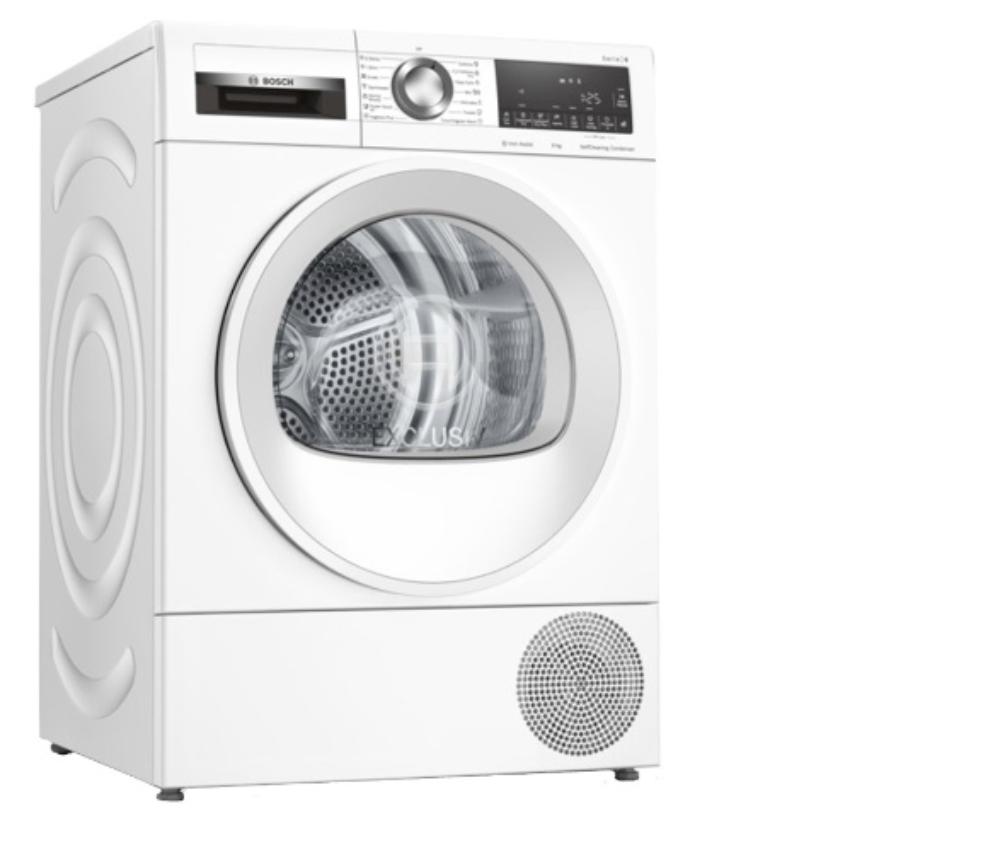 Picture of BOSCH Mašina za sušenje veša WQG14590BY  9 kg  A++ 