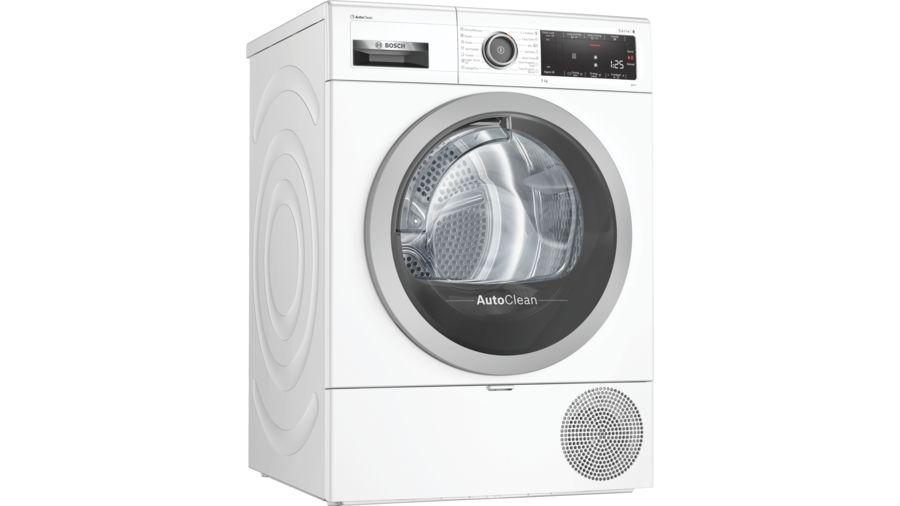 Slika BOSCH Mašina za sušenje veša WTX87M90BY  9 KG  A++