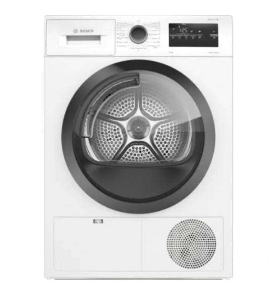 Slika BOSCH Mašina za sušenje veša WTH85220BY  112 L A++