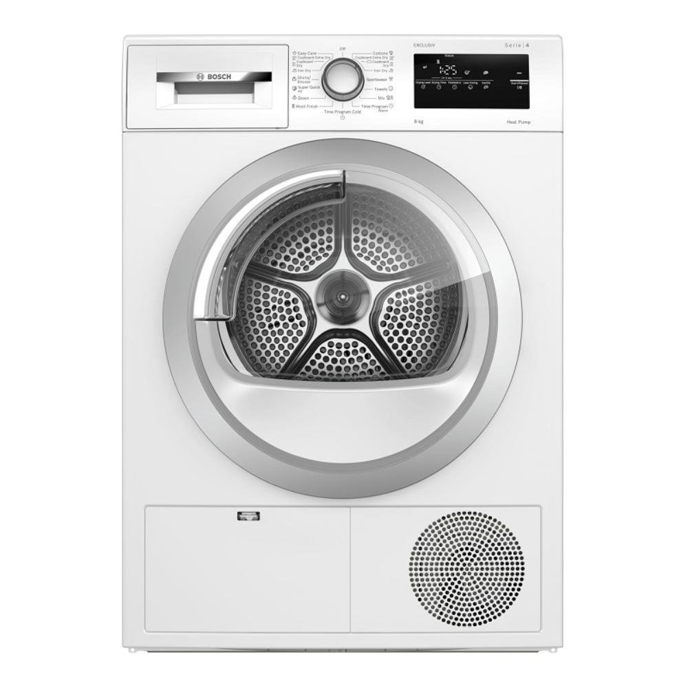 Slika BOSCH Mašina za sušenje veša WTH85292BY 112 L A++