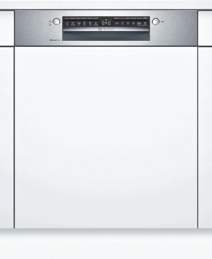 Slika BOSCH Ugradna mašina za pranje sudova SMI4HAS48E 13 A++