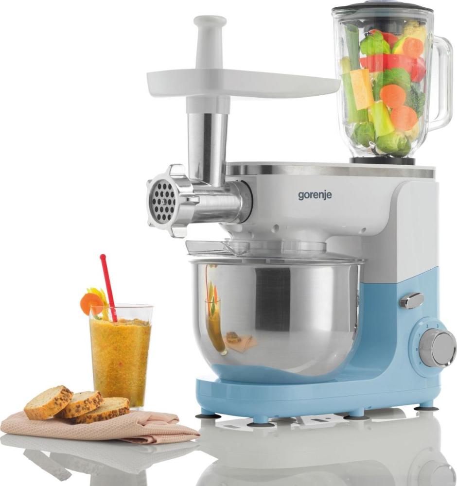 Slika GORENJE Kuhinjski robot  MMC 1005 BW  , 1000 W