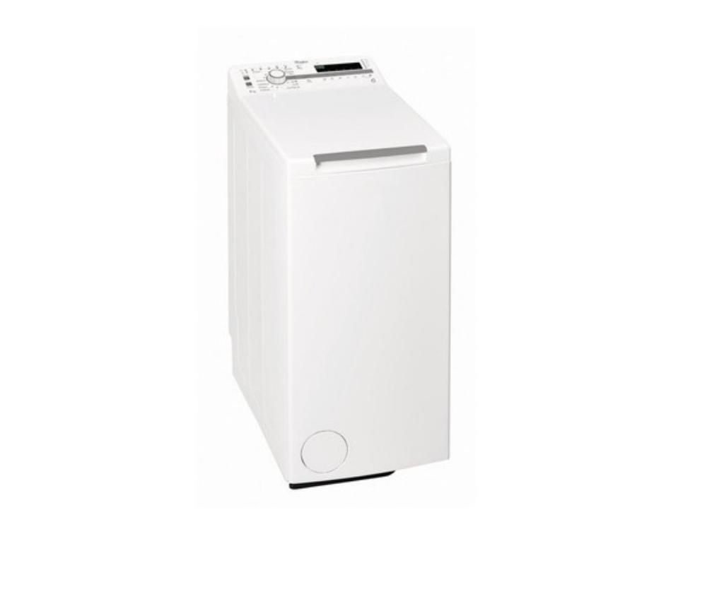 Slika WHIRLPOOL Mašina za pranje veša TDLR 7220SS EU/N 1200obr 7kg  Bela 