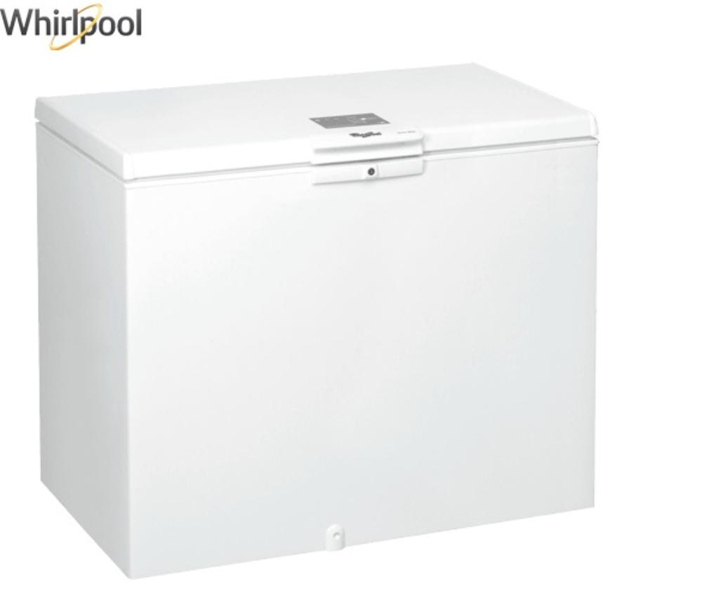 Slika WHIRLPOOL Horizontalni zamrzivač WHE3133.1 312l F 