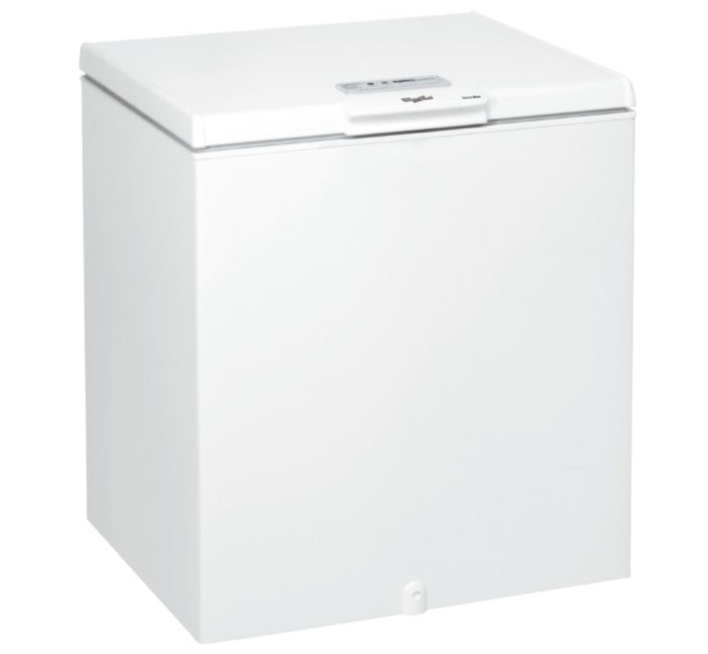 Slika WHIRLPOOL Horizontalni zamrzivač  ELE01590 202l A+