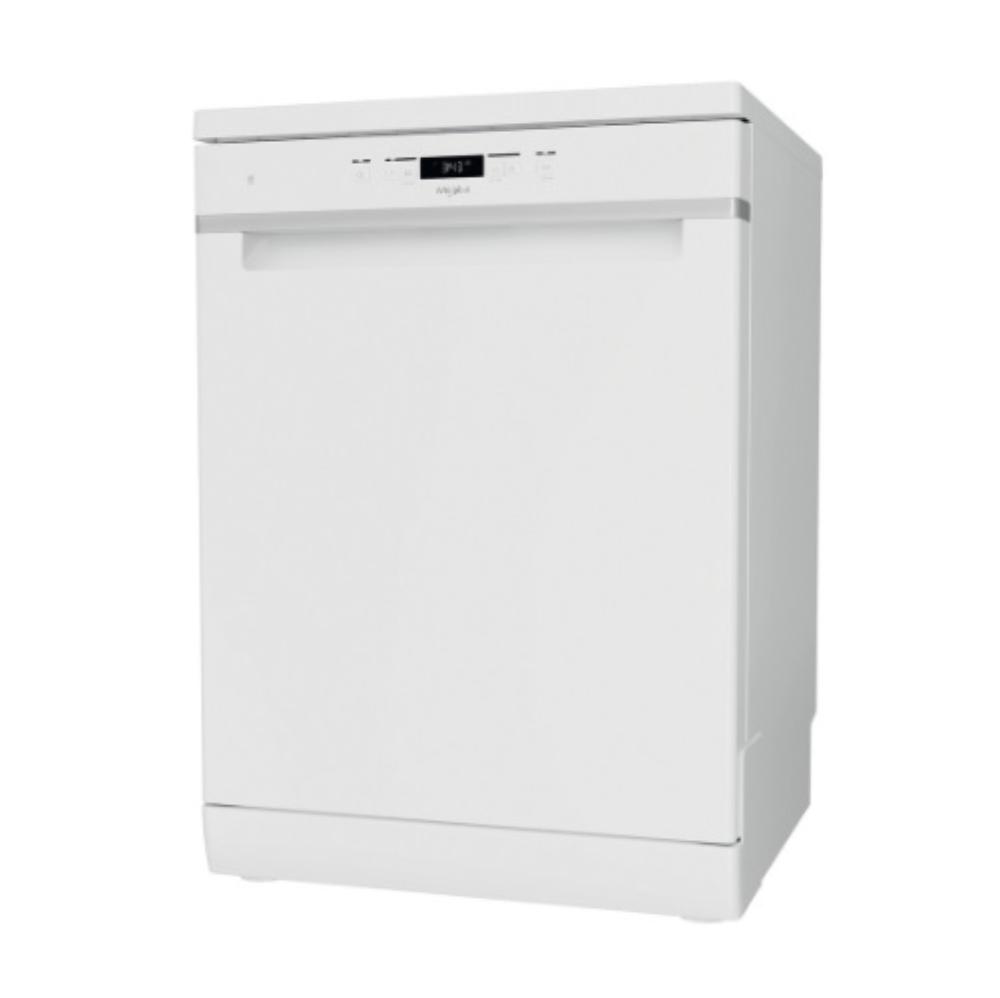 Slika WHIRLPOOL Mašina za pranje sudova WFC 3C26N F 14 kompleta E