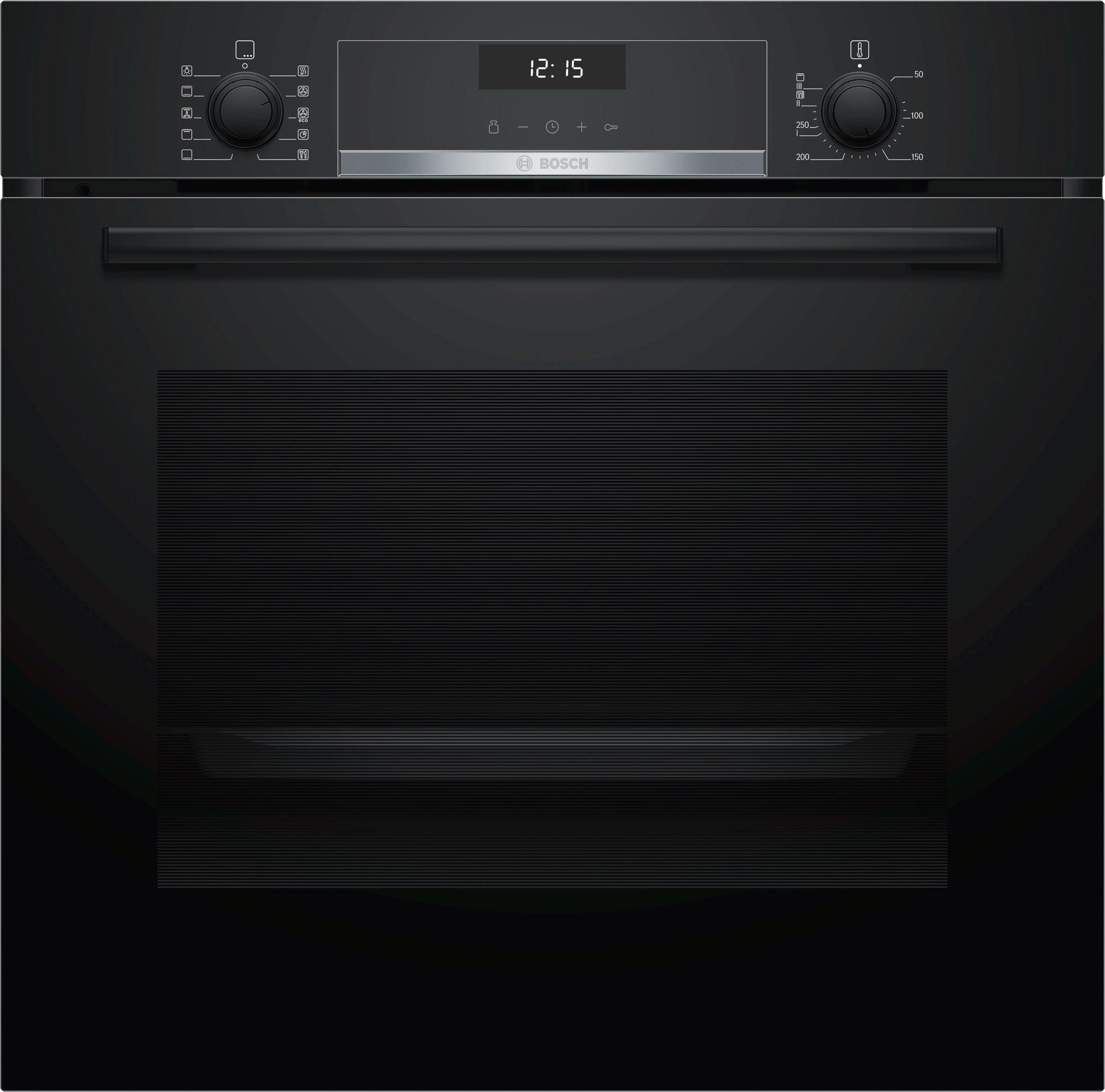 Picture of BOSCH Ugradna rerna HBG5370B0  Konvencionalna A