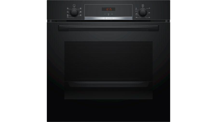 Picture of BOSCH Ugradna rerna HBA513BB1 Konvencionalna A