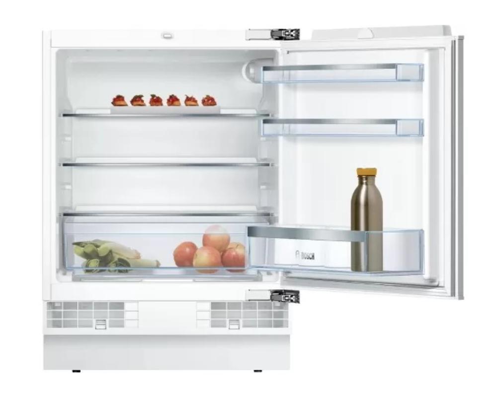 Slika BOSCH Ugradni frižider KUR15AFF0  Bela  82CM F 