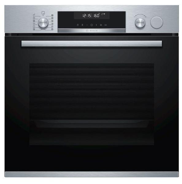 Slika BOSCH Ugradna rerna HRG5785S6  Nezavisna A