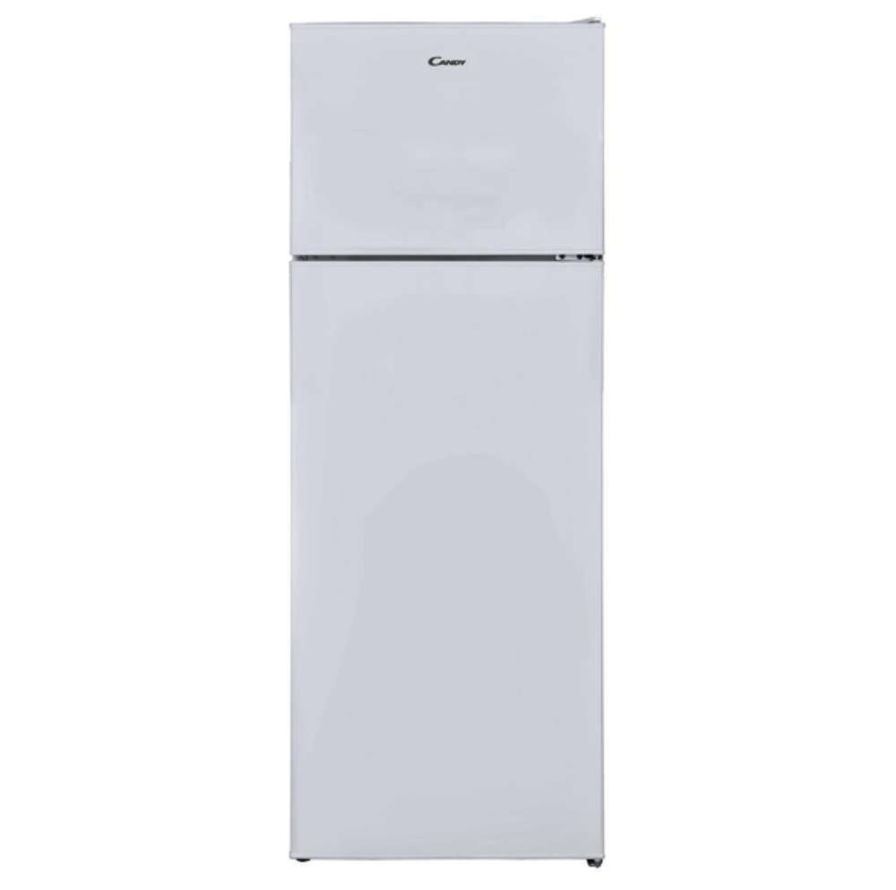 Slika CANDY Kombinovani frizider C1DV145SFW, 145 cm, bela