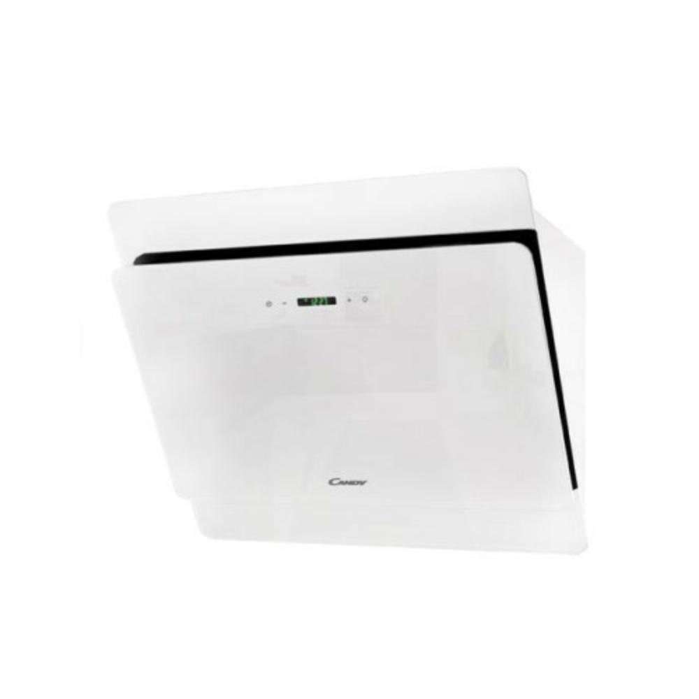 Slika CANDY Aspirator CVMA70W  Dekorativni 612 m3/h  Bela 