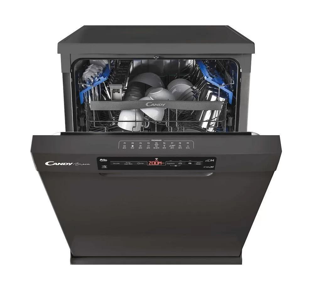Slika CANDY Mašina za pranje sudova CDPN 2D520PA/E  15 A++