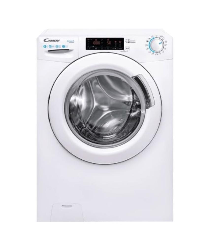 Slika CANDY Mašina za pranje veša CS 149TXME-S 1400obr  9kg  Bela
