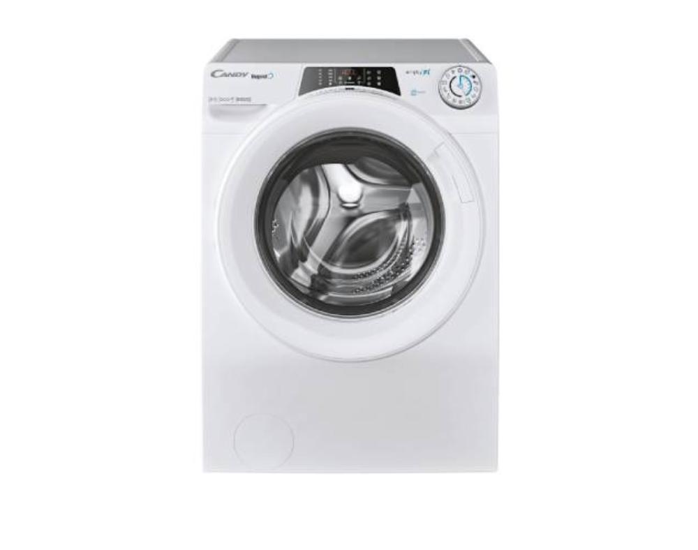 Slika CANDY Mašina za pranje veša RO 1284DWME/1-S 1200 obr/min 8 kg  Bela