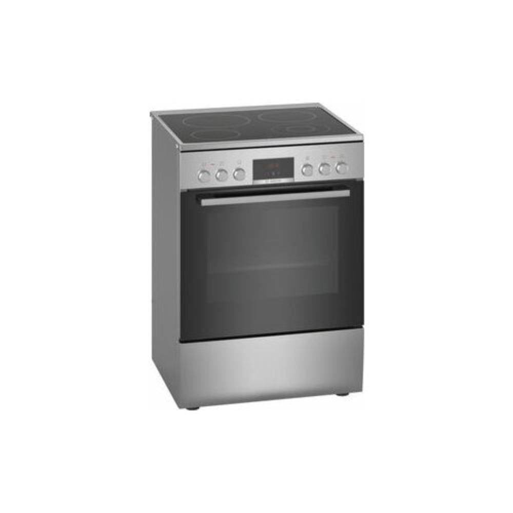 Picture of BOSCH Električni šporet HKR39A150 Inox Staklokeramicka   A 