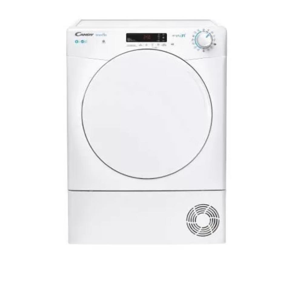 Slika CANDY Mašina za sušenje veša CSOE C8DF-S 8 kg B