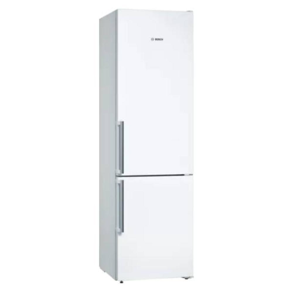 Slika BOSCH Frižider KGN39VWEQ  Kombinovani  Bela  279 l 