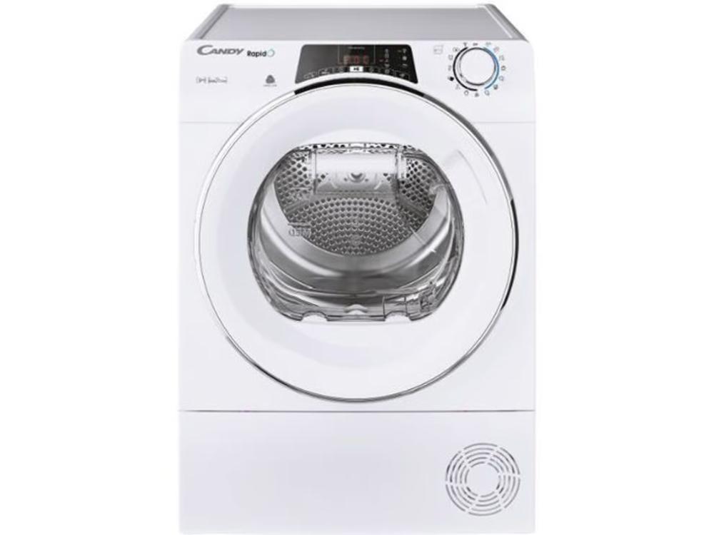 Picture of CANDY Mašina za sušenje veša ROE H9A2TCEX-S 9 kg   A++