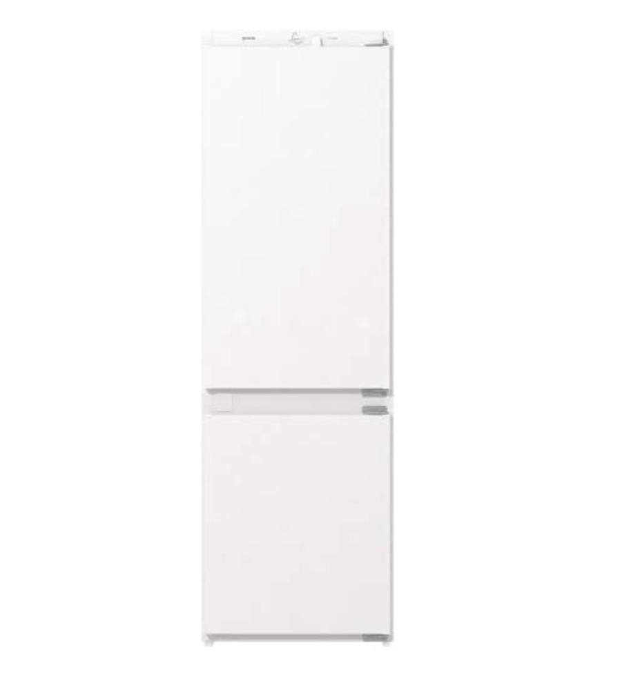 Slika GORENJE Ugradni frižider RKI418FE0 Bela  177.2cm F 