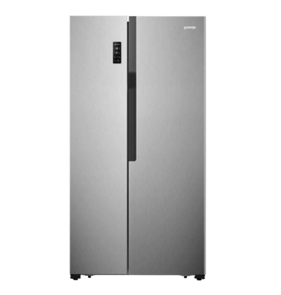 Slika GORENJE Frižider Side by side NRS 918 FMX   178.6cm