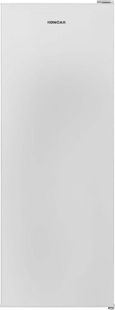 Slika KONCAR Vertikalni zamrzivač L1A54 210 BSN 182L A+ Bela