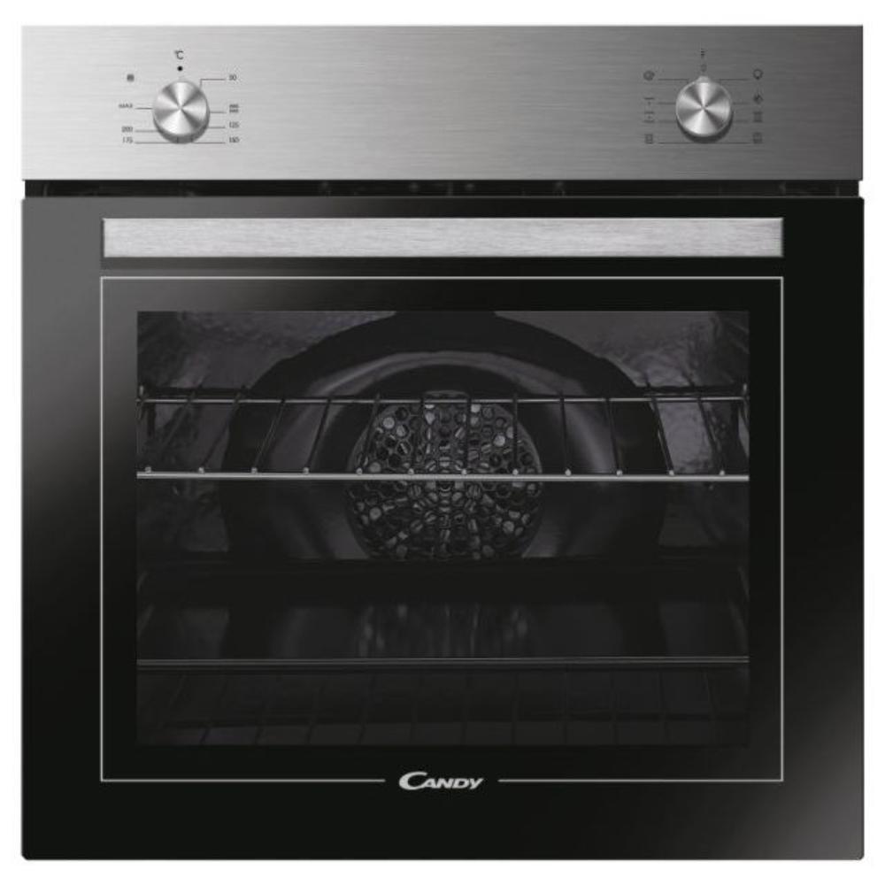 Slika CANDY Ugradna rerna FCT 610X  Ventilatorska A+ 