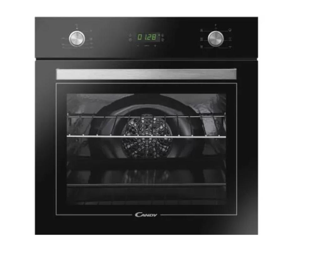 Slika CANDY Ugradna rerna FCT 615NXL  Ventilatorska A 