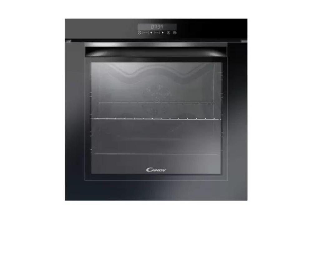 Slika CANDY Ugradna rerna FCXM625NX/E  Ventilatorska A 