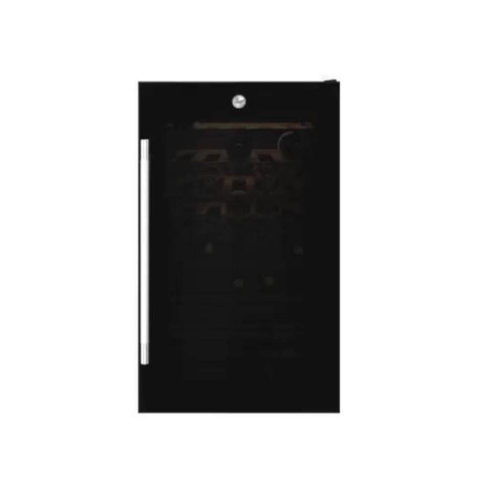 Slika CANDY Vinski frižider HWC 154 DELW        	Crna 