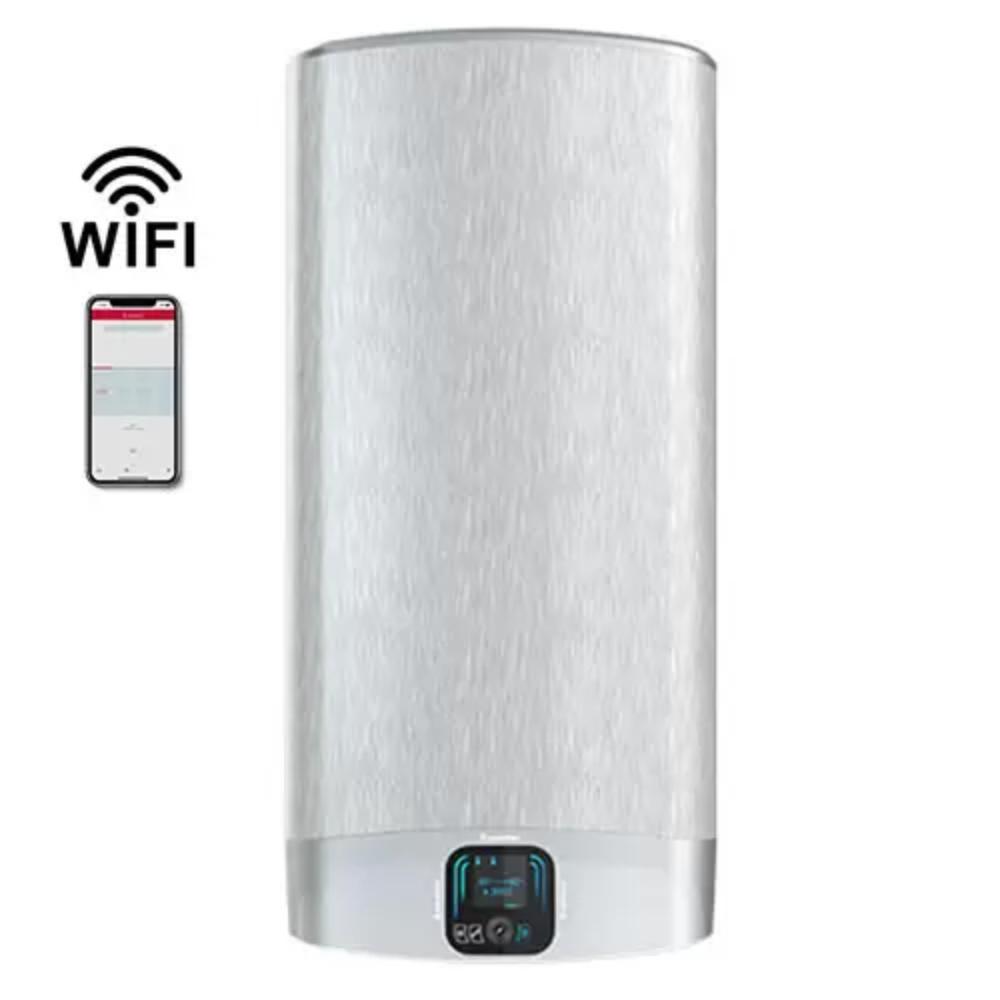 Picture of ARISTON Bojler VELIS WIFI 80 EU 80 l