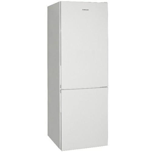 Slika KONCAR Kombinovani frižider HC1A60 348.BFN 348 l Bela 186