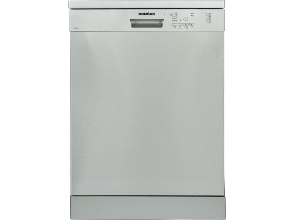 Slika KONCAR Mašina za pranje sudova  PP60.ILYN5  12 E 