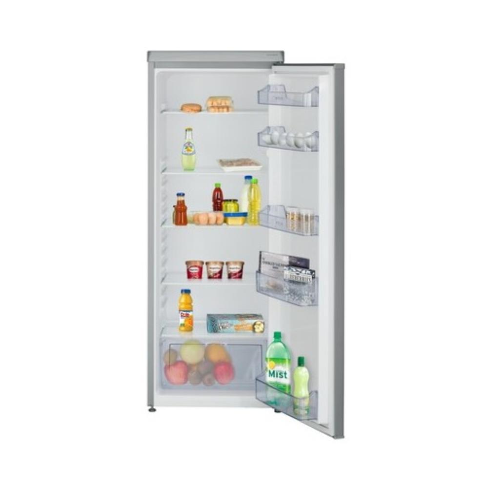 Slika KONCAR Frižider H1A54 265.SFN2 Samootapajuci Siva 253 l bruto/250 l neto