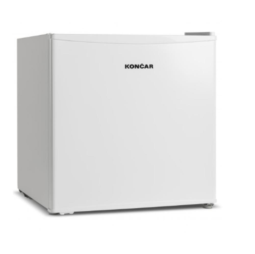Slika KONCAR Frižider H1A4845BMN Mini bar Bela  43l 